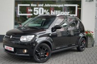 Vorschau: Suzuki Ignis 1.2 Comfort + 4x4