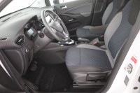 Opel Crossland X 1.2 Turbo