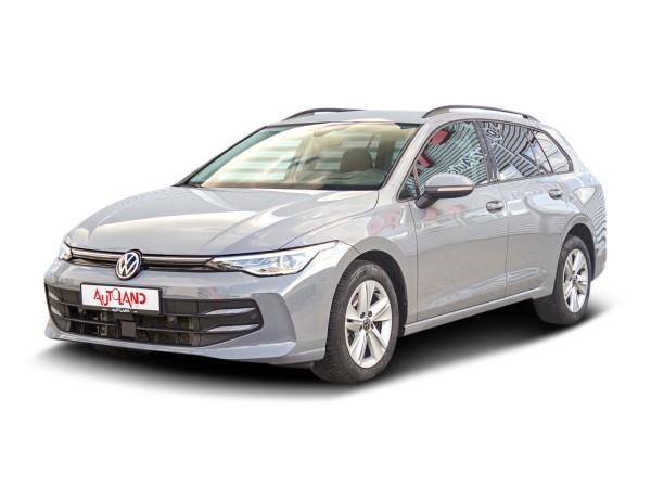 VW Golf VIII Variant 1.5 TSI Life