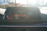 BMW 520 520dA Touring Sport Line