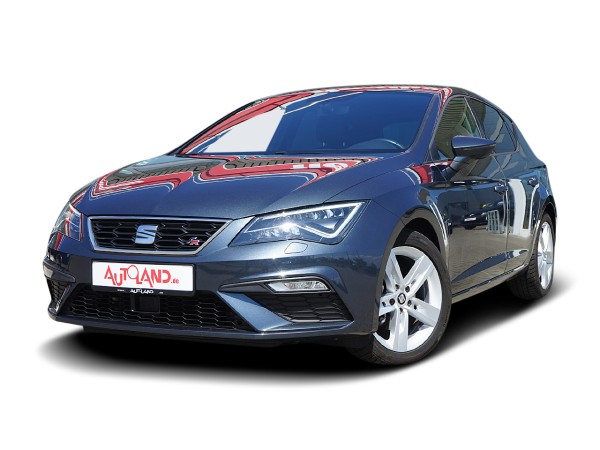 Seat Leon 1.5 TSI FR