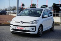 VW up! 1.0 club up! BMT Klima USB Sitzheizung