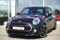 Vorschau: MINI COOPER_S Cooper S