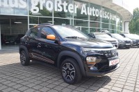 Dacia Spring Electric Comfort Plus