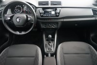 Skoda Fabia Combi 1.0