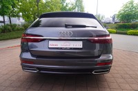 Audi A6 Avant 40 TDI basis