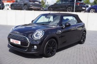 Vorschau: MINI COOPER_CABRIO Cabrio 1.5 Cooper