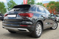 Audi Q3 45 2.0 TFSI S-tronic quattro