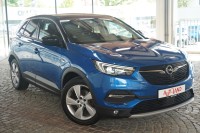 Opel Grandland X 1.6 Turbo