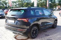 Skoda Karoq 1.5 16V TSI Sportline