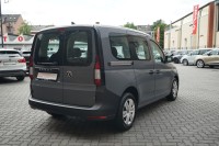 VW Caddy 1.5 TSI