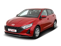 Hyundai i20 1.0 Mild-Hybrid Prime LED Navi Kamera SHZ