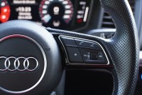 Audi A1 Sportback 30 1.0 TFSI advanced