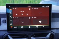 Dacia Duster Expression mHEV 140