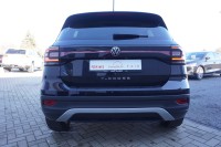 VW T-Cross 1.0 TSI DSG