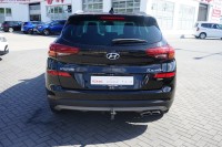 Hyundai Tucson 1.6 Trend 4WD DCT