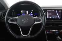 VW Taigo 1.0 TSI DSG Life