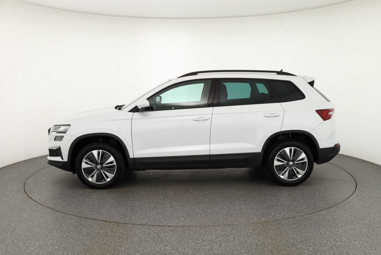 Skoda Karoq 1.5 TSI DSG