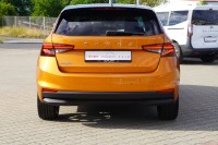 Skoda Fabia 1.0 TSI Style