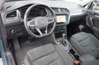 VW Tiguan Allspace 2.0 TDI Life
