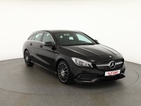 Mercedes-Benz CLA 180 SB AMG Line Aut.