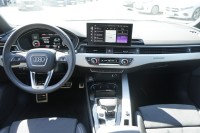Audi A4 Quattro Avant 40 TFSI quattro competition edition plus