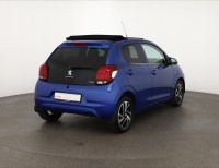 Peugeot 108 1.0 VTi TOP! Collection