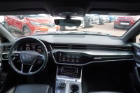 Audi A6 Avant 45 TFSI S-Tronic quattro