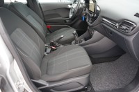 Ford Fiesta 1.1