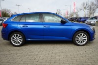 Skoda Scala 1.0 Ambition