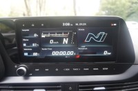 Hyundai i20 1.6 T-GDI N Performance