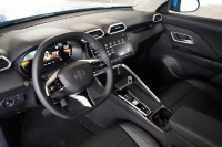 MG ZS 1.5 Hybrid Luxury Aut.