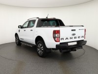 Ford Ranger 2.0 TDCi 4x4 Wildtrak