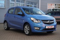 Opel Karl 1.0 Edition