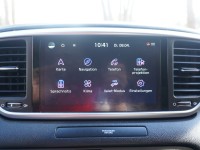 Kia Sportage 1.6T-GDI Black Edition
