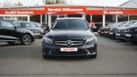 Mercedes-Benz C 300 C300 T-Modell Avantgarde 9G-Tronic