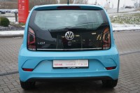 VW up up! 1.0 BMT/Start-Stopp
