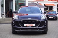 Ford Puma 1.0 EcoBoost Mild Hybrid Titanium