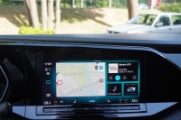VW Caddy Maxi 1.5 TSI DSG