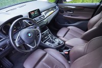 BMW 218 i Luxury Line