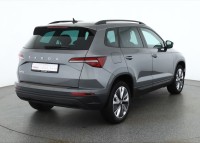 Skoda Karoq 1.5 TSI DSG
