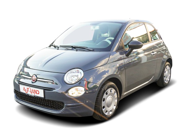 Fiat 500 1.0 M-Hybrid