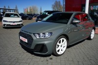 Vorschau: Audi A1 SB 25 1.0 TFSI S line