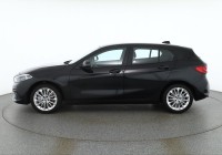 Vorschau: BMW 1 118i Advantage Aut.