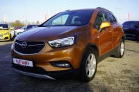 Vorschau: Opel Mokka X 1.4 Turbo