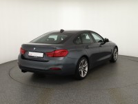 BMW Gran Coupe 420i Sport Line