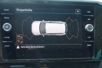 VW Passat Variant 1.5 16V TSI Business DSG