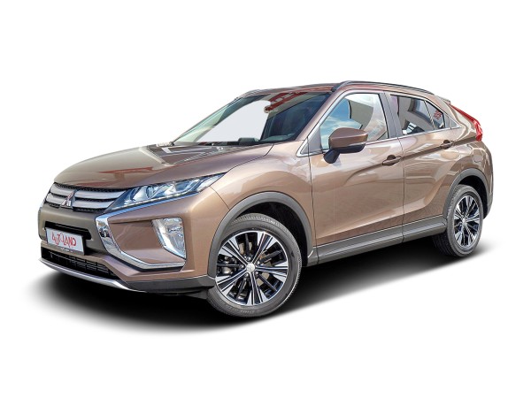 Mitsubishi Eclipse Cross 1.5 Diamant