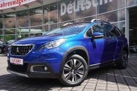 Vorschau: Peugeot 2008 1.2 PureTech Allure