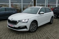 Vorschau: Skoda Scala 1.5 TSI Clever DSG